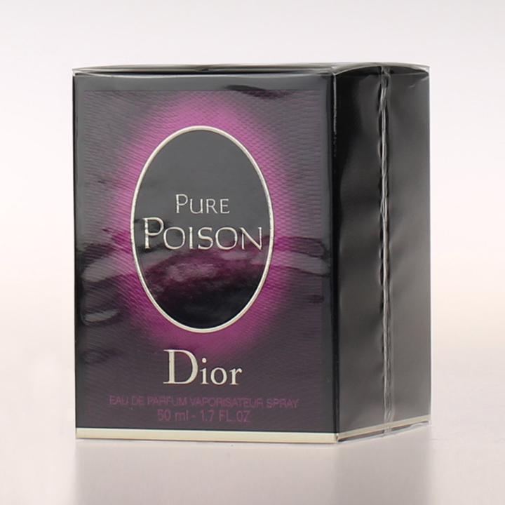 Immagine prodotto Dior Pure Poison (Eau de parfum, 50 ml)
