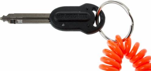Immagine prodotto Kryptonite Custode 785 (85 cm)