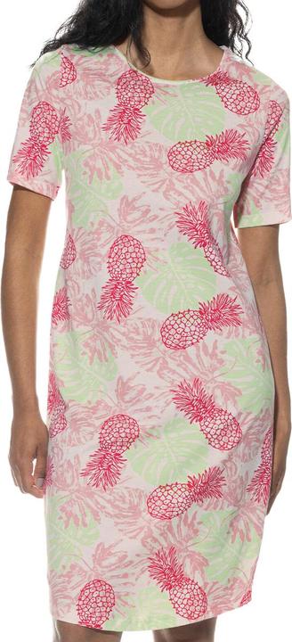 Produktbild Mey Pink Pineapples Nachthemd (42, XL)