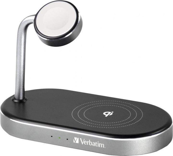 Produktbild Verbatim WCS-02 3-in-1 (44 W)