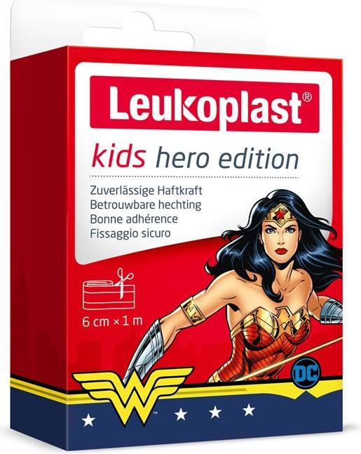 BSN kids hero 6cmx1m (1 x)