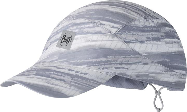Produktbild Buff Pack Speed Cap Frane Steel (S, M)