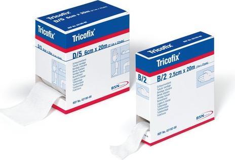 Image du produit BSN Tricofix® E6 8 x 20 m weiss