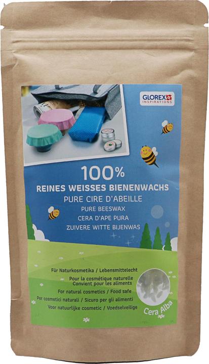 Produktbild hobbytime Bienenwachs