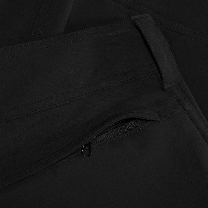 Actual product image Mammut Zinal Guide SO Hybrid Pants Women (XS)