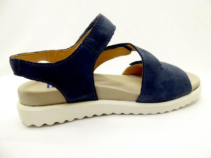 Actual product image Legero 2-000781-8610 8610 (42)