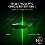 Image du produit Razer Viper V3 Pro (Sans fil, Filaire)