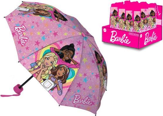 Produktbild Siva Barbie Regenschirm 52/8