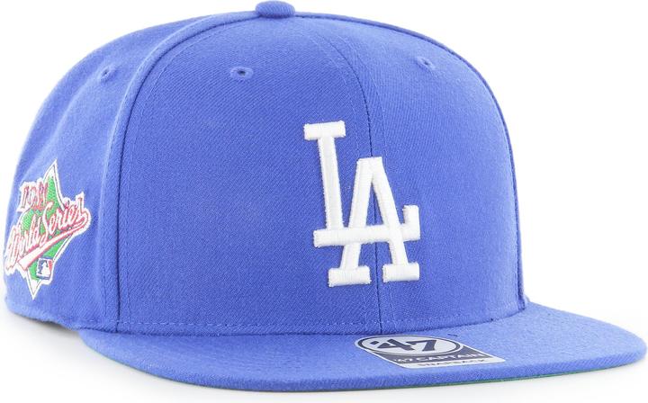 Produktbild 47 Brand World Series Los Angeles Dodgers