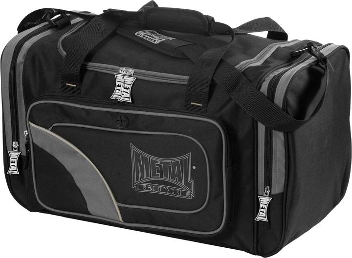 Immagine prodotto MetalBoxe Borsa sportiva