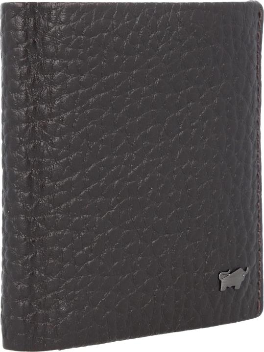 Actual product image Braun Büffel Wallet Yannik 53140