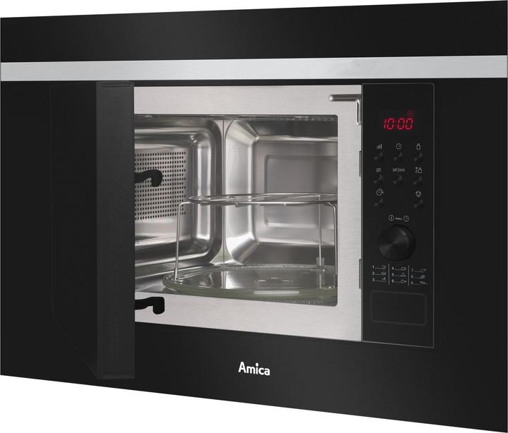 Productafbeelding Amica AMGB20E2GB F-TYPE (20 l)