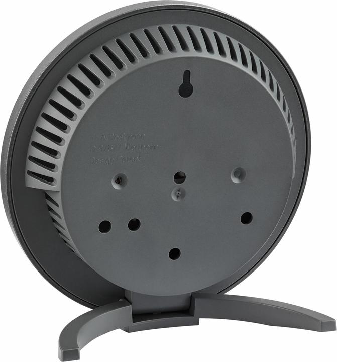 Actual product image TFA Analog Hair - Synthetic grey