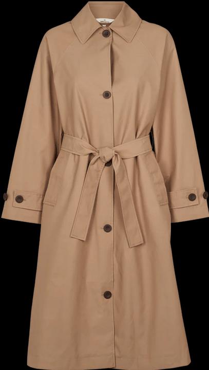 Immagine prodotto Basic Apparel W's Gise Raglan Coat (XS)