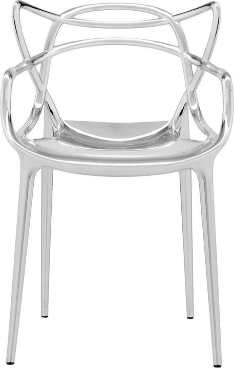 Actual product image Kartell Masters Sedia