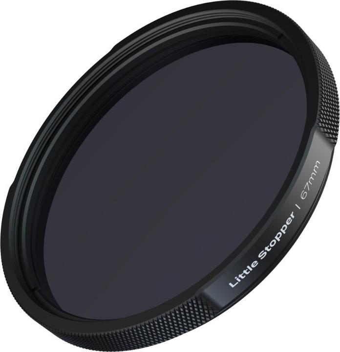 Lee Filters Elements Little Stopper, 67mm (67 mm, Filtri colore neutro)