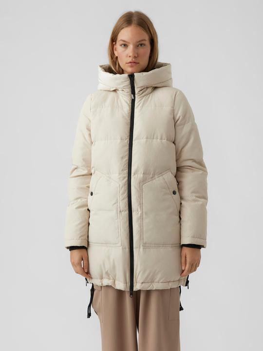 Produktbild Vero Moda Kapuzen Puffer Jacke (XS)