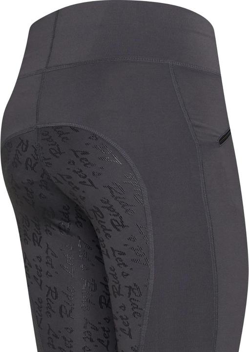 Produktbild Euro-star Reitleggings ER-Dietse Vollgrip Kids (110)