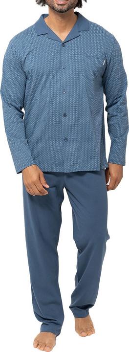 Image du produit Ammann Tic Tac Pyjama (52, L)