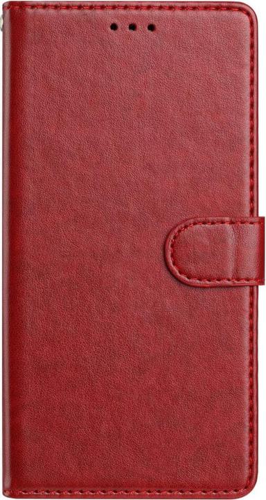 Produktbild Cover-Discount Galaxy A26 5G - Elegantes Hüllen Etui mit Handschlaufe (Samsung Galaxy A26)