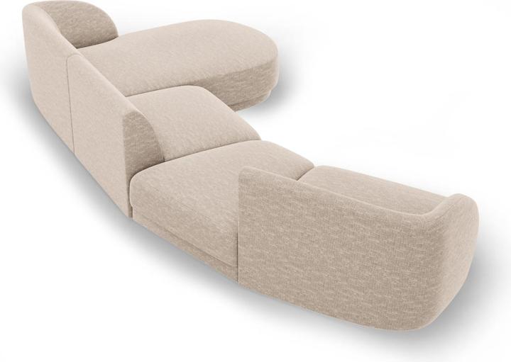 Actual product image Micadoni Miley (2 person sofa, 3-seater, 4-seater)