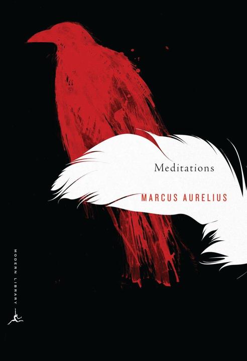 Produktbild Meditations (Englisch, Gregory Hays, Aurelius Marcus, 2003)