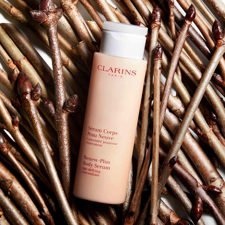 Produktbild Clarins Anti-Age Körperpflege Serum (Körpercreme, 200 ml)