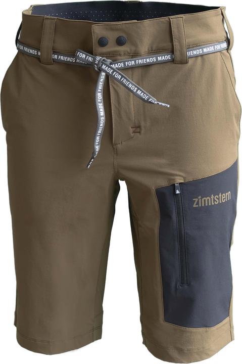 Olive militaire