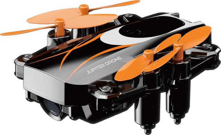 Produktbild Gear2play Funkgesteuerte Jupiter-Drohne Pro