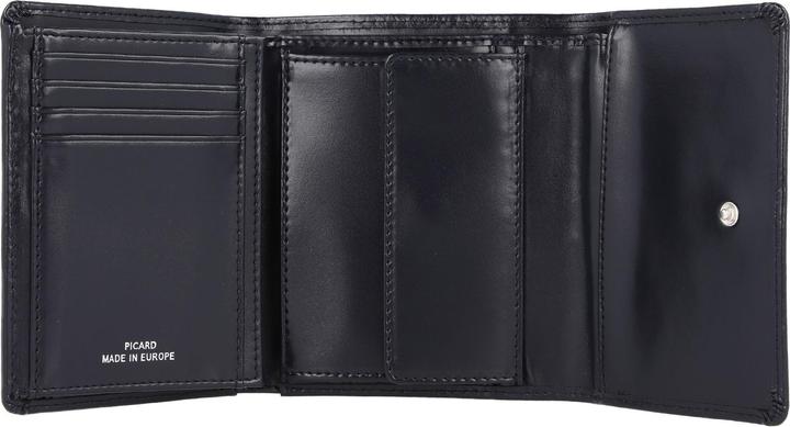 Actual product image Picard Black Tie 1 5525 wallet