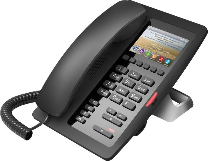 Immagine prodotto Fanvil H5 Hotel IP