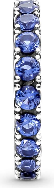 Produktbild Pandora Ring Funkelnde Ewiglkeit (52, 925 Silber)