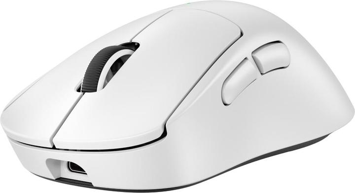Immagine prodotto Logitech PRO X SUPERLIGHT 2 DEX-WHITE-EER2-933 (Senza fili)