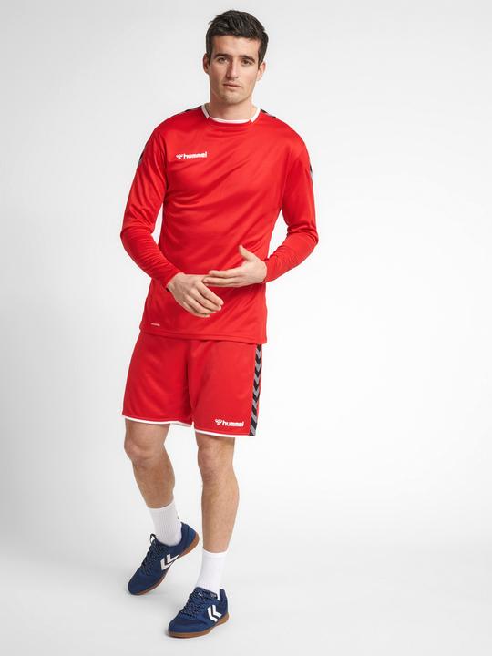 Produktbild hummel Authentic Poly Jersey L/S (S)