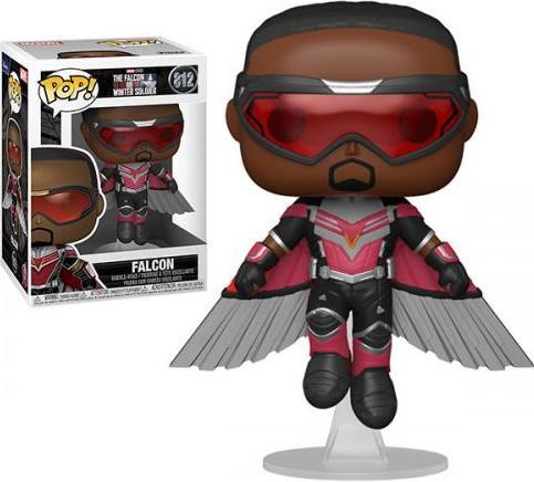 Produktbild Funko POP! Falcon