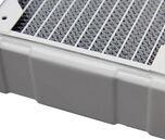 Produktbild Hardware Labs BlackICE Nemesis Radiator360GTX satin wh 1021564 (120 mm)