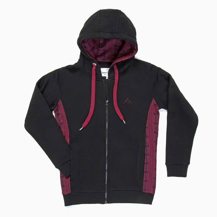 Produktbild Jenni Junior Edelweiss (XS)