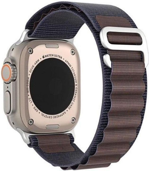Image du produit Dux Ducis Bracelet en nylon GS Series (42 mm, 44 mm, 45 mm, Nylon)