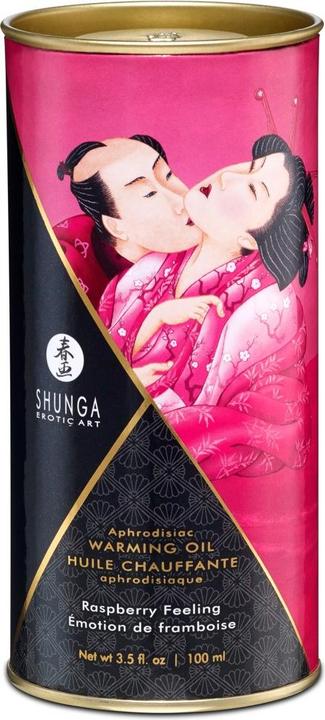 Actual product image Shunga Aphrodisiac (100 ml)