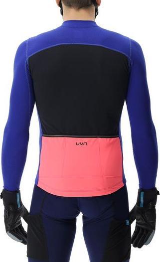 Produktbild UYN Langärmeliges Fahrradshirt Lightspeed (XXL)