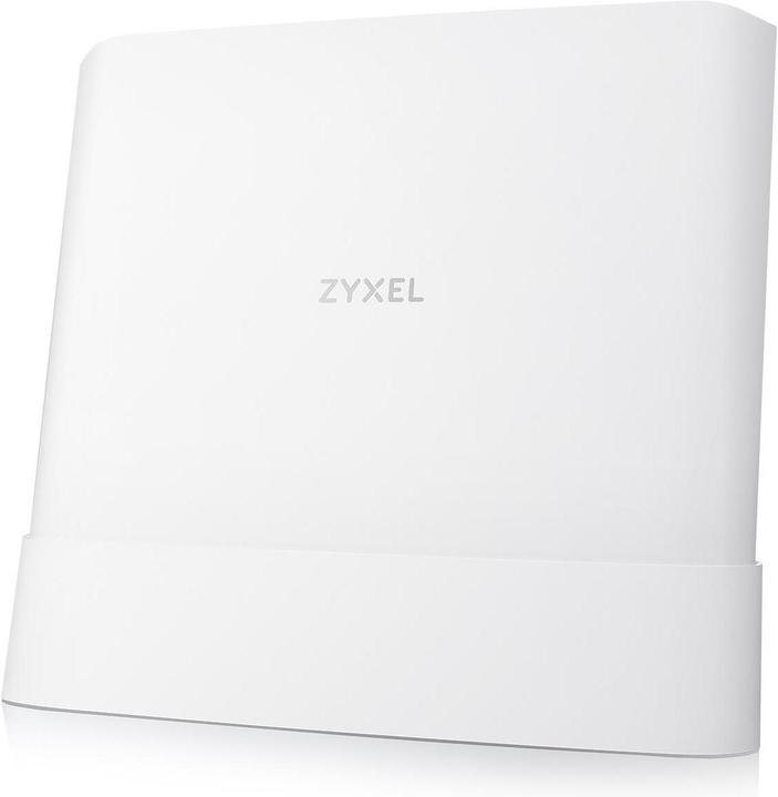 Actual product image Zyxel XGS-PON Fiber Router AX7501