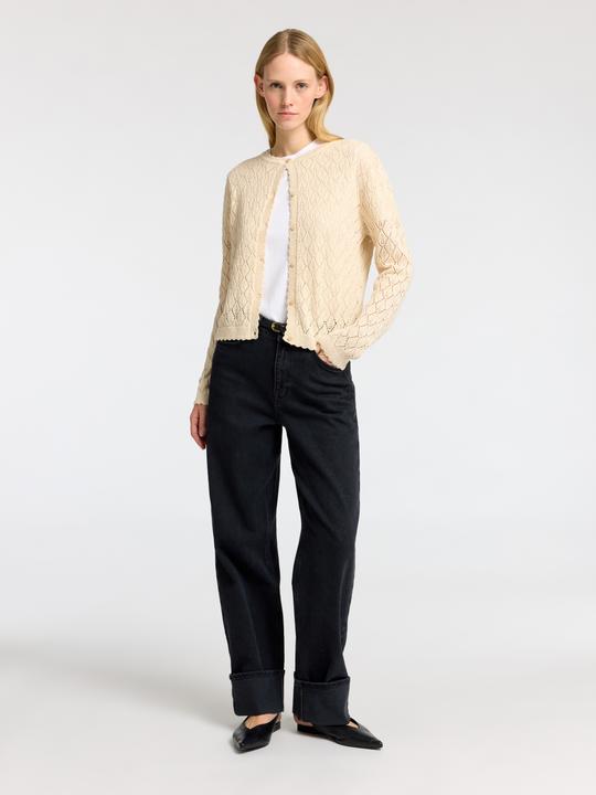 Immagine prodotto Selected Femme Cardigan strutturato (M)