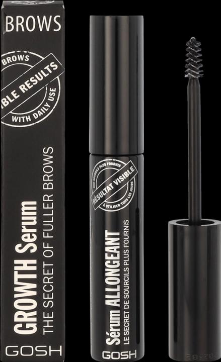 Produktbild Gosh Growth Serum (6 ml)