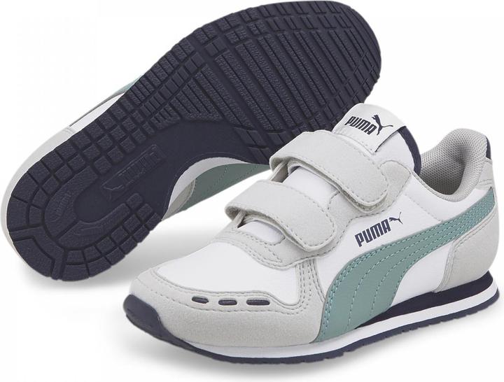 Puma Cabana Racer SL 20 V PS