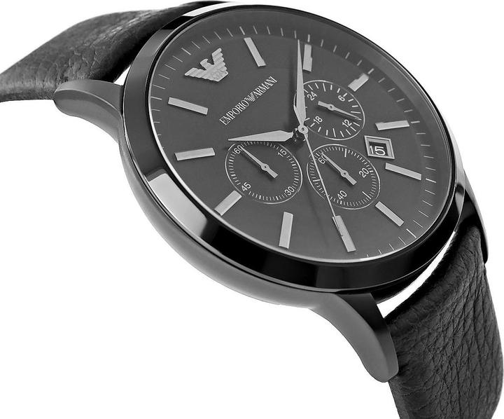 Produktbild Emporio Armani Renato (Chronograph, 43 mm)