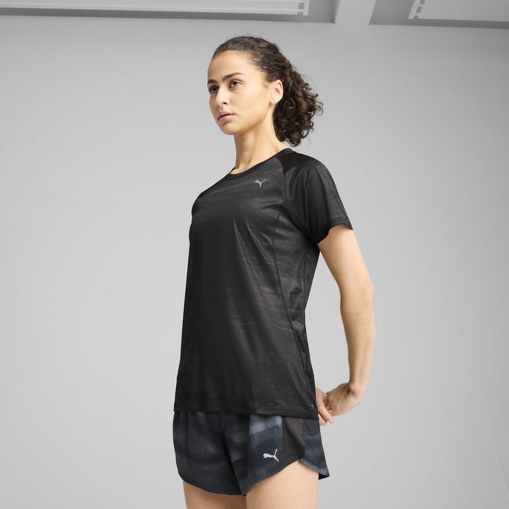 Actual product image Puma Run Velocity AOP (S)