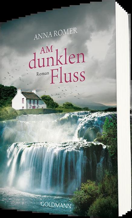 Produktbild Am dunklen Fluss (Deutsch, Anna Romer, 2017)
