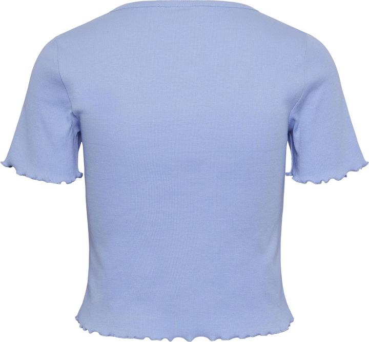 Image du produit Pieces PCMADDY Oberteil mit kurzen Ärmeln (XS)