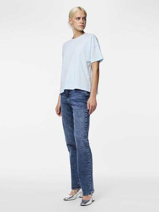Actual product image Pieces PCBRECCA T-Shirt in Oversize (XS)