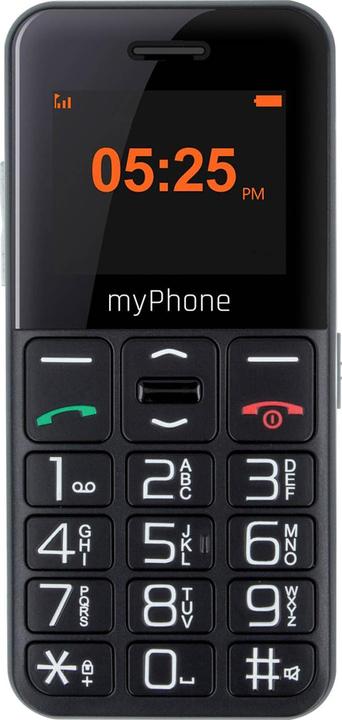 Immagine prodotto Myphone Halo Easy (1.77", 0.30 Mpx, 2G)